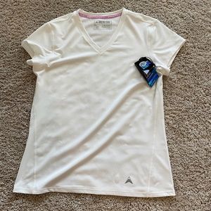 Women's Arctic Cool Short Sleeve Tee